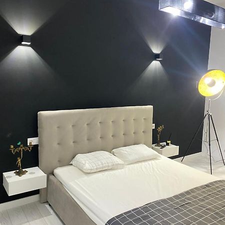 Ultracentral Apartament Calea Victoriei Βουκουρέστι Εξωτερικό φωτογραφία