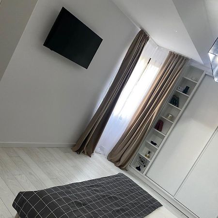 Ultracentral Apartament Calea Victoriei Βουκουρέστι Εξωτερικό φωτογραφία