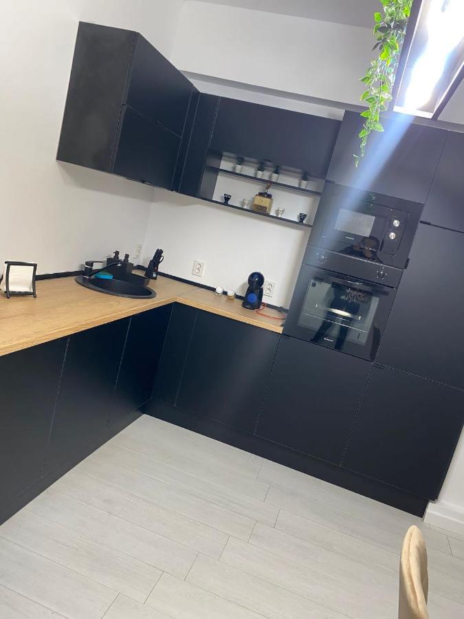 Ultracentral Apartament Calea Victoriei Βουκουρέστι Εξωτερικό φωτογραφία
