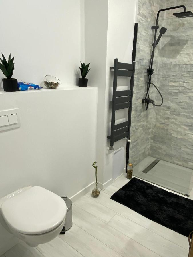 Ultracentral Apartament Calea Victoriei Βουκουρέστι Εξωτερικό φωτογραφία