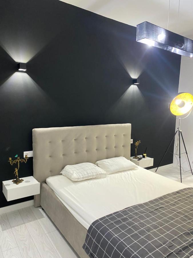 Ultracentral Apartament Calea Victoriei Βουκουρέστι Εξωτερικό φωτογραφία