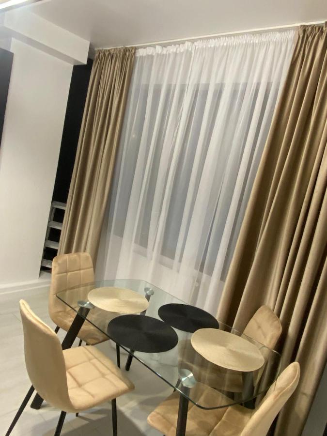 Ultracentral Apartament Calea Victoriei Βουκουρέστι Εξωτερικό φωτογραφία