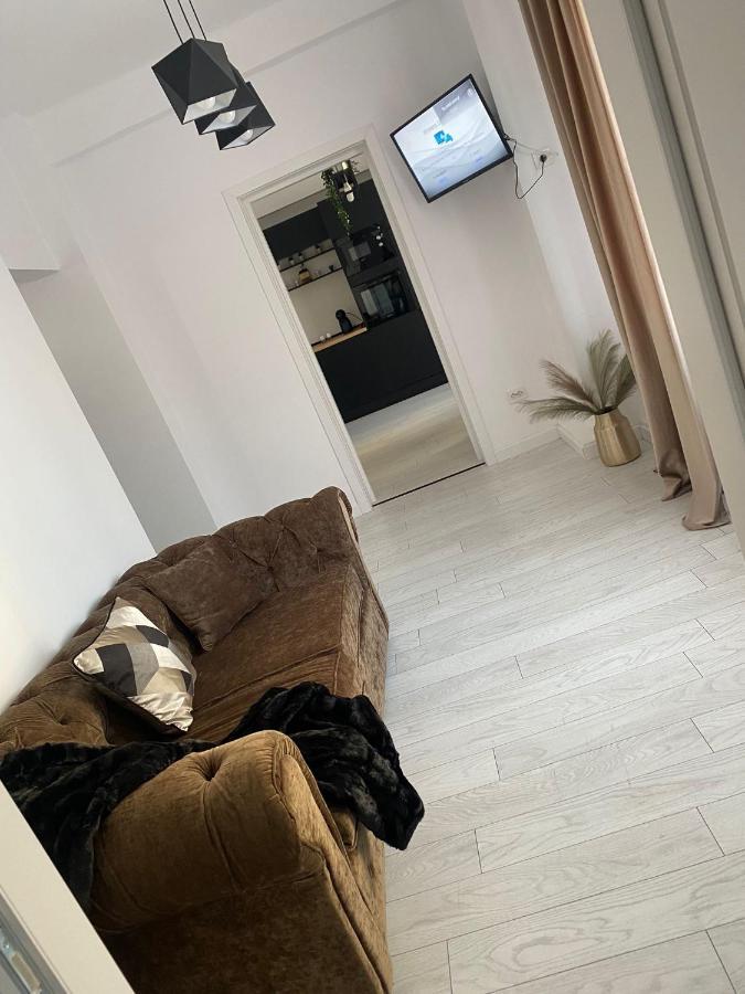 Ultracentral Apartament Calea Victoriei Βουκουρέστι Εξωτερικό φωτογραφία