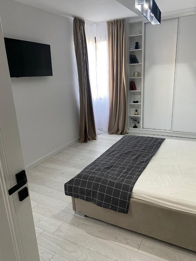 Ultracentral Apartament Calea Victoriei Βουκουρέστι Εξωτερικό φωτογραφία