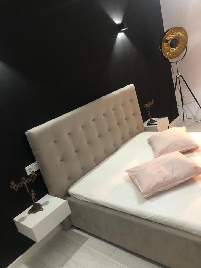 Ultracentral Apartament Calea Victoriei Βουκουρέστι Εξωτερικό φωτογραφία