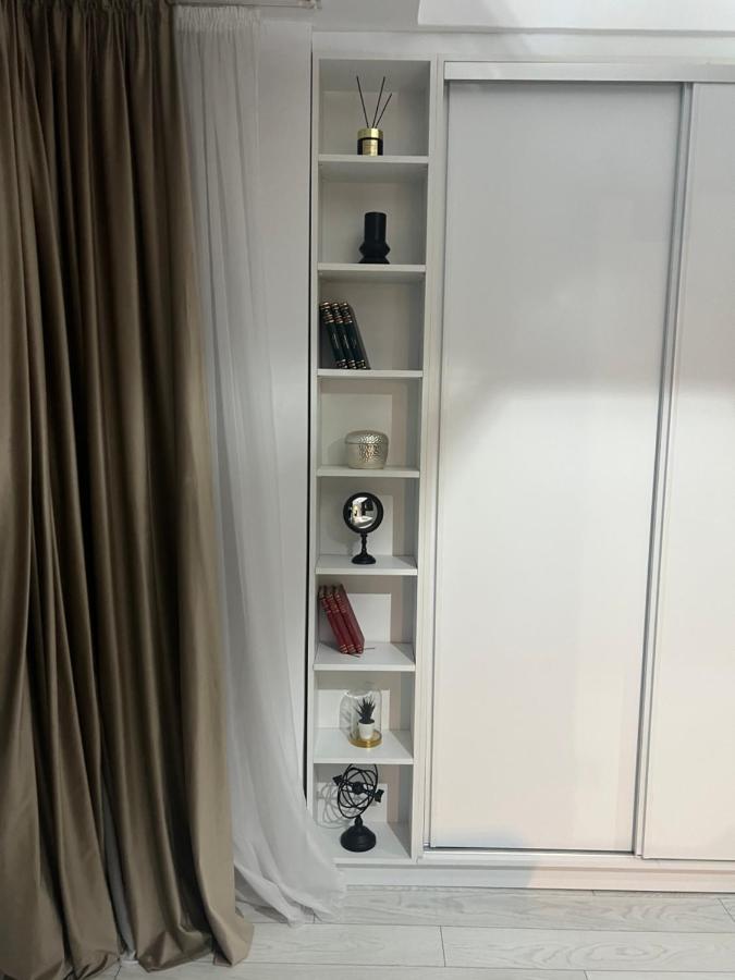 Ultracentral Apartament Calea Victoriei Βουκουρέστι Εξωτερικό φωτογραφία