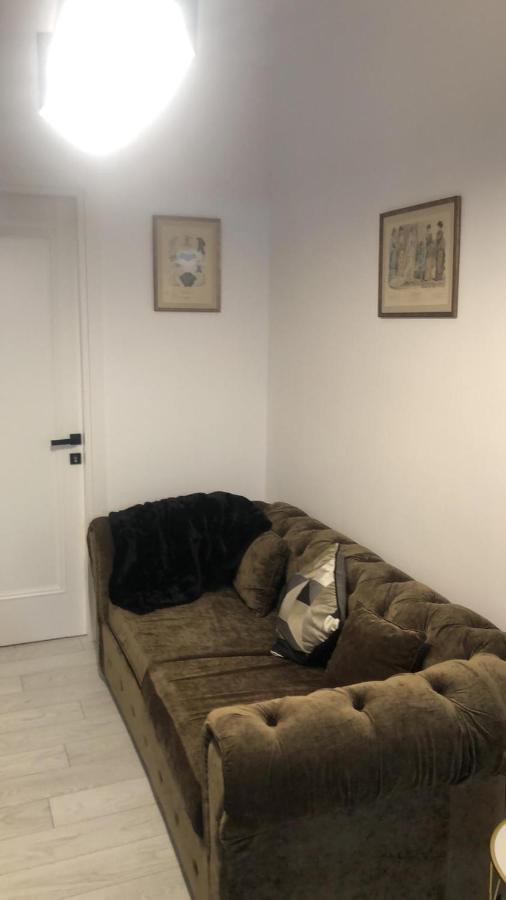 Ultracentral Apartament Calea Victoriei Βουκουρέστι Εξωτερικό φωτογραφία