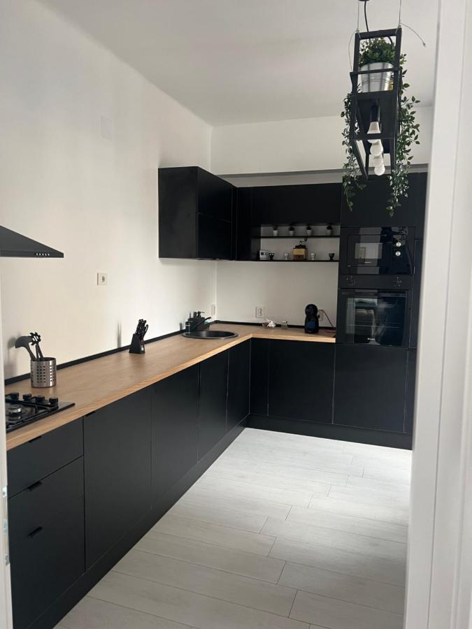 Ultracentral Apartament Calea Victoriei Βουκουρέστι Εξωτερικό φωτογραφία