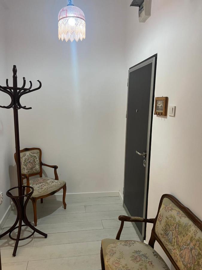 Ultracentral Apartament Calea Victoriei Βουκουρέστι Εξωτερικό φωτογραφία