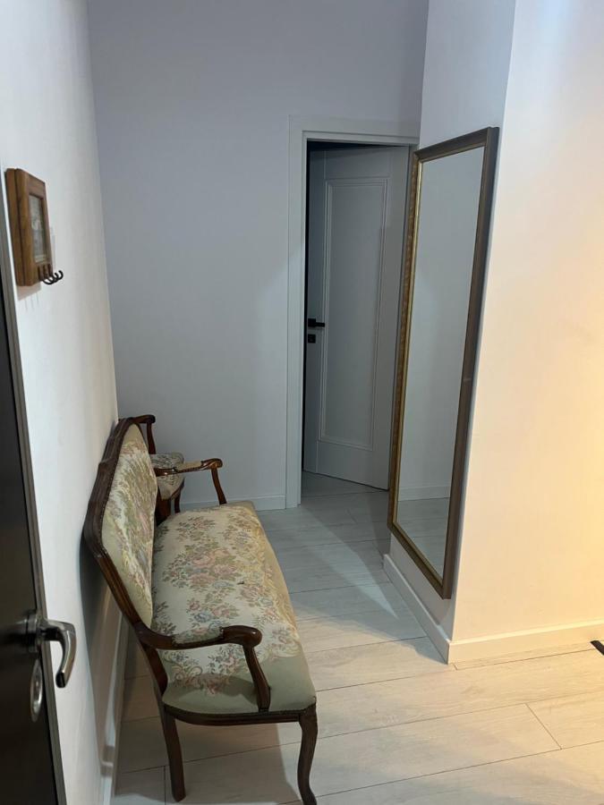Ultracentral Apartament Calea Victoriei Βουκουρέστι Εξωτερικό φωτογραφία