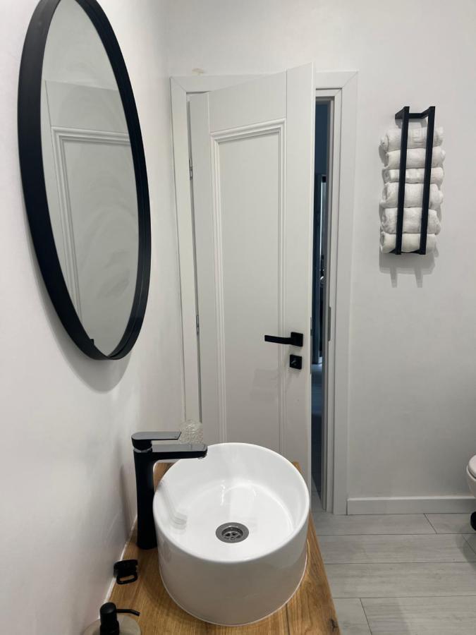 Ultracentral Apartament Calea Victoriei Βουκουρέστι Εξωτερικό φωτογραφία